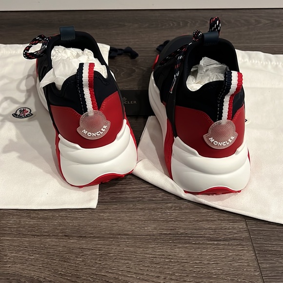 Mocler sneakers - Picture 13 of 13